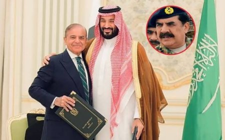 Pakistan Saudi Arabia Relations: यमन संकट और हूती विद्रोहियों के मुद्दे पर पाकिस्तान की सैन्य हिचक, सऊदी अरब के साथ रिश्तों में आई तल्खी को पाटने में जुटे शहबाज शरीफ
