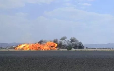 Yemen Conflict: यमन में 24 घंटे में 54 हवाई हमलों का हूतियों ने किया दावा, सऊदी अरब के सैन्य अभियानों पर फिर गरमाया तनाव