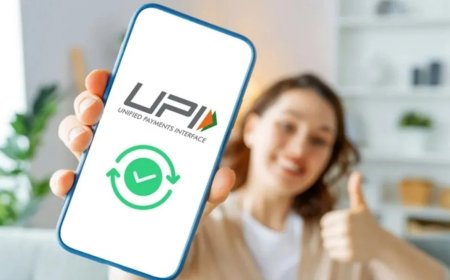 UPI Charges Reality: जब P2P और छोटे पेमेंट पूरी तरह मुफ्त हैं, तो नई शुल्क व्यवस्था से क्यों परेशान हैं उपभोक्ता और व्यापारी?