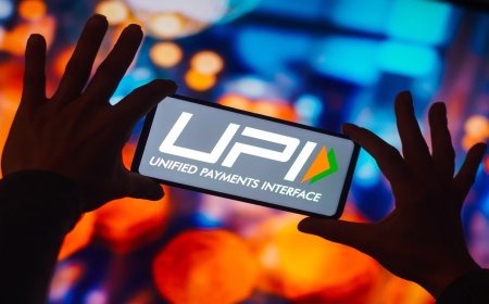 UPI Transaction Charges: 15 अक्टूबर से बड़े मर्चेंट पेमेंट पर नई शुल्क व्यवस्था, जानिए आम उपभोक्ता पर क्या पड़ेगा असर