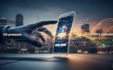 Digital Payment Policy: USTR की रिपोर्ट में भारत की फ्री डिजिटल पेमेंट व्यवस्था पर उठे सवाल, क्या बदलेगा यूपीआई का ढांचा?