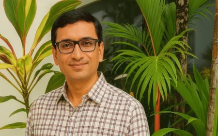 Success Story: 8 साल की IPS सेवा छोड़ कॉर्पोरेट में उतरे राजन सिंह, ऐसे खड़ा किया करोड़ों का स्टार्टअप वेंचर