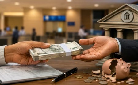 Minimum Balance Charges: बैंक खाते से कट गया मिनिमम बैलेंस चार्ज? जानिए RBI के कड़े नियम और अपने अधिकार
