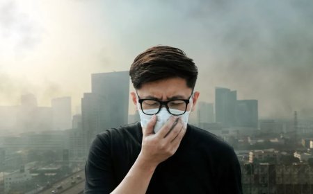 Air Pollution vs Exercise: वायु प्रदूषण में कसरत फायदेमंद या नुकसानदेह? जानिए स्वास्थ्य विशेषज्ञों की राय और बचाव के नियम