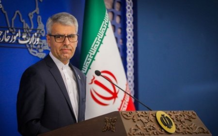 US-Iran Talks: अमेरिका के साथ 'तीन घंटे' की गुप्त वार्ता पर बोला ईरान, परमाणु मुद्दे और प्रतिबंधों पर रखा अपना रुख