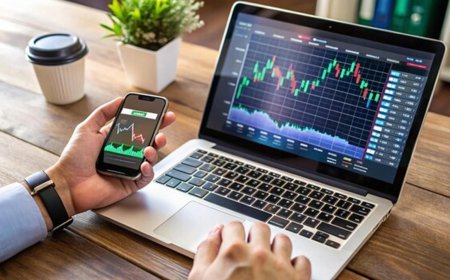 Stock Market Update: ऑटो एंसिलरी सेक्टर में लंबी अवधि की ग्रोथ पर नजर, जानिए एसपीआर ऑटो टेक्नोलॉजीज को लेकर क्या है बाजार का रुख