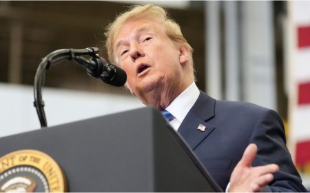 US Court Order: ट्रंप प्रशासन को कानूनी झटका, CNN, MSNBC और Politico पत्रकारों के व्हाइट हाउस प्रवेश पर लगी रोक हटी