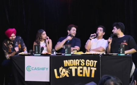 Samay Raina Show Controversy: 'India's Got Latent' के एपिसोड पर विवाद, मुकेश छाबड़ा और नेटफ्लिक्स के खिलाफ शिकायत दर्ज
