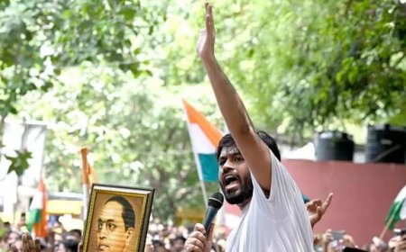 'अगर धांधली है तो चुनाव लड़ना बंद करें', अभिजीत दीपके का विपक्ष पर तीखा हमला; क्रिकेट के 'फिक्स्ड मैच' से की चुनावी व्यवस्था की तुलना