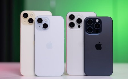 iPhone Discount Offers: नया आईफोन खरीदने का सुनहरा मौका, क्रोमा सेल में बैंक डिस्काउंट और एक्सचेंज बोनस के साथ भारी छूट