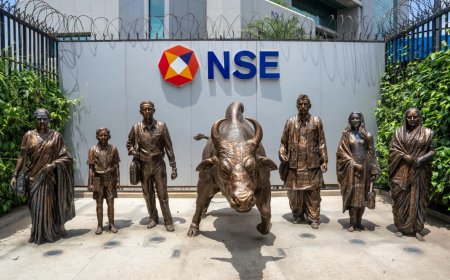 Juniper Green Energy Share: 25 सितंबर को 3% तक उछला शेयर, जानिए कंपनी का कारोबार और रिन्यूएबल सेक्टर में संभावनाएं