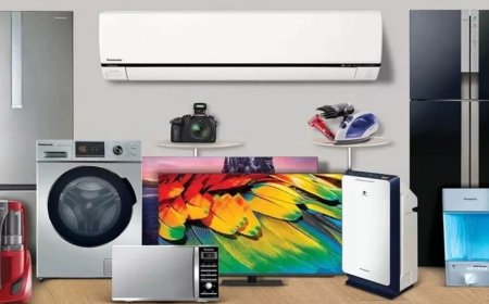 Consumer Electronics Price Hike: त्योहारी सीजन से पहले महंगाई का झटका, 5 से 8% महंगे होंगे AC, TV, फ्रिज और वॉशिंग मशीन