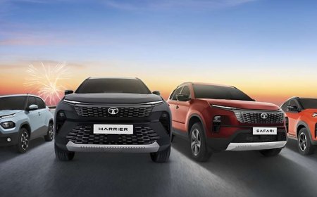 Tata Motors Car Price Hike: टाटा मोटर्स की गाड़ियां फिर हो सकती हैं महंगी, MD शैलेश चंद्रा ने दिए चरणबद्ध बढ़ोतरी के संकेत