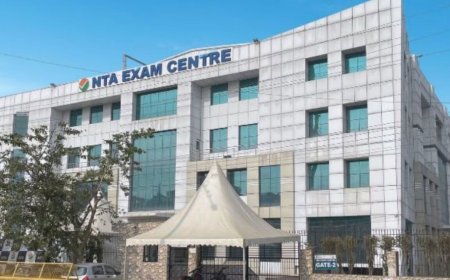 NTA Office Security: नीट पेपर लीक विवाद के बाद बड़ा फैसला, सीआईएसएफ के सख्त सुरक्षा घेरे में आएगा एनटीए का दिल्ली मुख्यालय