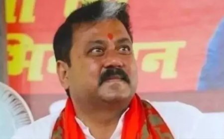 हर्ष फायरिंग में मौत मामला: BJP विधायक राजू सिंह को दिल्ली हाईकोर्ट से बड़ा झटका, दोषसिद्धि और सजा पर रोक लगाने से इनकार