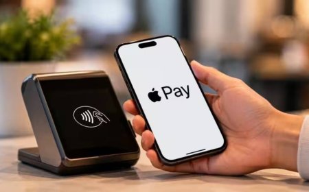 Apple Pay in India: भारत में लॉन्च हुई एपल पे सेवा, एक्सिस बैंक के साथ मिलकर आईफोन से टैप एंड पे हुआ आसान