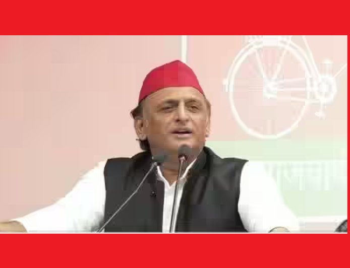 Political News: यूपी में 2027 की तैयारी तेज, अखिलेश यादव ने फूंका चुनावी बिगुल; बूथ स्तर पर सपा का अभियान शुरू