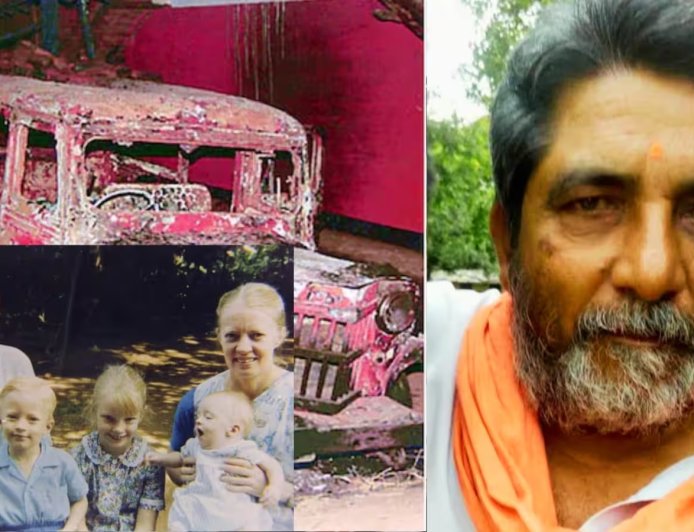 Graham Staines Murder Case: ग्राहम स्टेन्स और उनके दो बेटों की हत्या का मामला, जानें दोषी दारा सिंह और पूरे घटनाक्रम की कहानी