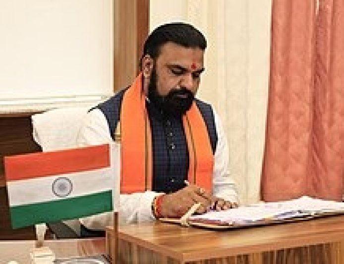 Bihar Health Screening Drive: बिहार के 6 करोड़ लोगों की होगी हेल्थ स्क्रीनिंग, ABHA ID से जुड़ेगा रिकॉर्ड; सीएम का बड़ा ऐलान 