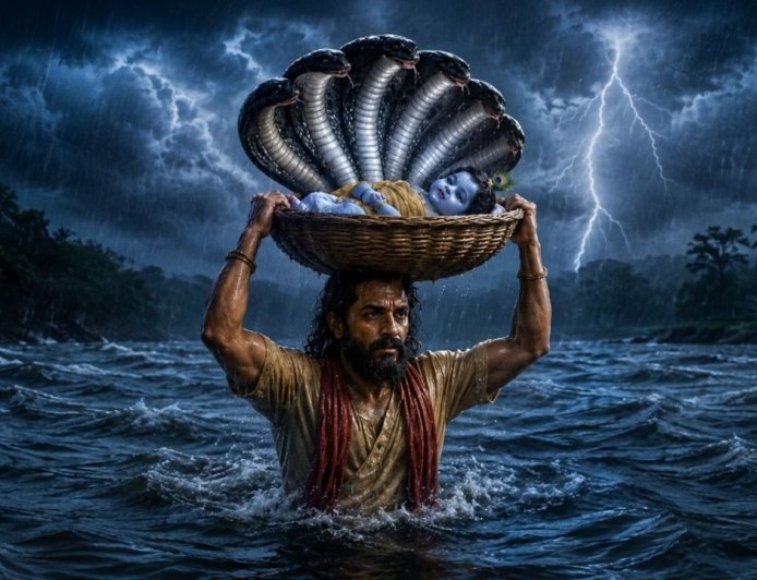 Krishna Janmashtami Puja Vidhi: ऐसे मनाएं श्रीकृष्ण जन्माष्टमी, रखें इन बातों का ध्यान, बाल गोपाल की कृपा से चमकेगी किस्मत