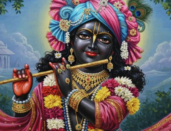 Haridwar Krishna Janmashtami Security: जन्माष्टमी पर कान्हा की भक्ति में रंगेगा हरिद्वार, चप्पे-चप्पे पर सुरक्षा और मजिस्ट्रेट तैनात 