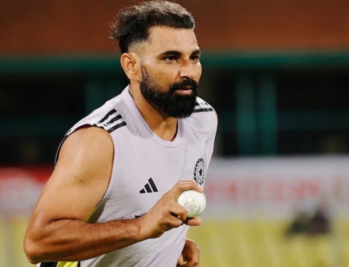 Duleep Trophy 2026: बंगाल क्रिकेट संघ चेन्नई में करेगा मोहम्मद शमी का सम्मान, हासिल किया शानदार मुकाम