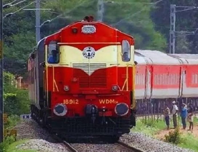 RRB NTPC 2026: रेलवे भर्ती बोर्ड ने 5165 पदों पर दी मंजूरी, जानिए कब जारी होगा नोटिफिकेशन