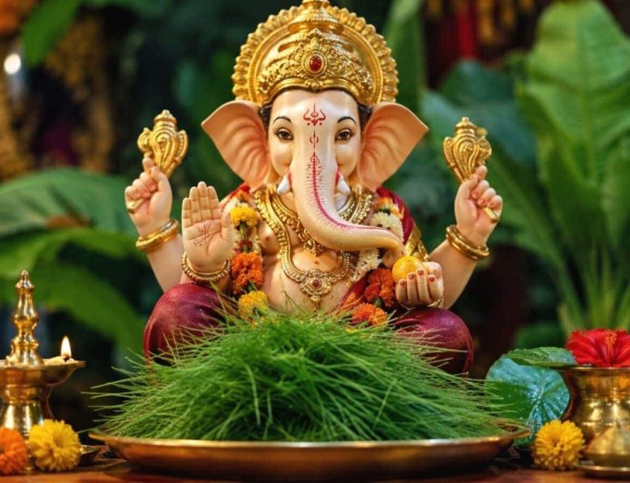 Ganesh Chaturthi 2026: गणेश चतुर्थी कब है? जानिए मूर्ति स्थापना का शुभ मुहूर्त, पूजा विधि और विसर्जन की सटीक तारीख