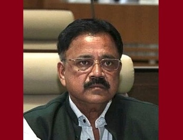 Jharkhand Minister Sudivya Kumar Passes Away: झारखंड के मंत्री सुदिव्य कुमार सोनू का निधन, 56 की उम्र में आया कार्डियक अरेस्ट