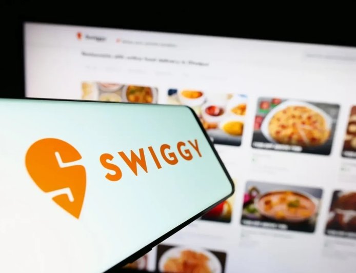 Swiggy Share News: बीएनपी पारिबा और गोल्डमैन सैक्स ने स्विगी में खरीदे ₹1,041 करोड़ के शेयर, जानिए बाजार पर असर