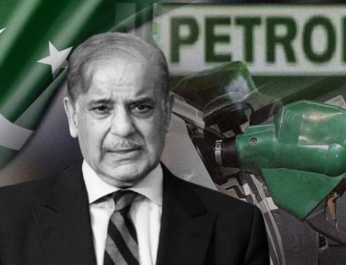 Pakistan Fuel Price Hike: पाकिस्तान में फिर बढ़े पेट्रोल और डीजल के दाम, जानिए प्रति लीटर कितनी हुई नई कीमत 
