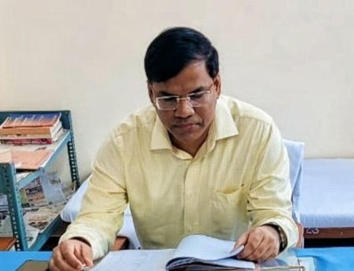 Judge Ravi Kumar Diwakar: मुजफ्फरनगर के एडीजे रवि कुमार दिवाकर की फैसले में तल्ख टिप्पणी, न्यायिक गलियारों में हलचल
