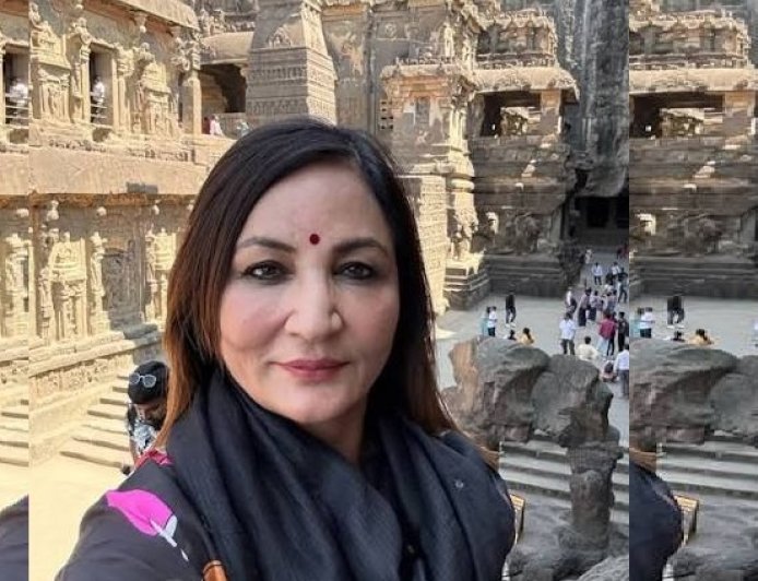 Anila Singh Statement: रोजगार में भागीदारी और जेलों में कैदियों की संख्या पर अनिला सिंह की टिप्पणी, छिड़ा सियासी घमासान