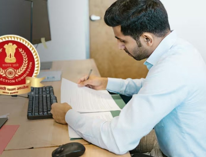SSC CHSL 2026 Notification Out: 10+2 पास युवाओं के लिए 2536 पदों पर निकली भर्ती, जानें आवेदन प्रक्रिया 