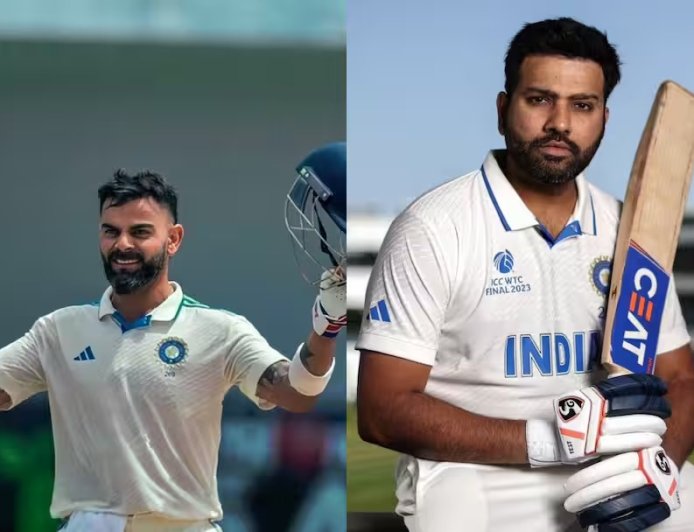 Rohit Sharma-Virat Kohli Future: 2027 वनडे वर्ल्ड कप खेलेंगे रोहित-विराट? राजीव शुक्ला ने बताया कौन लेगा अंतिम फैसला