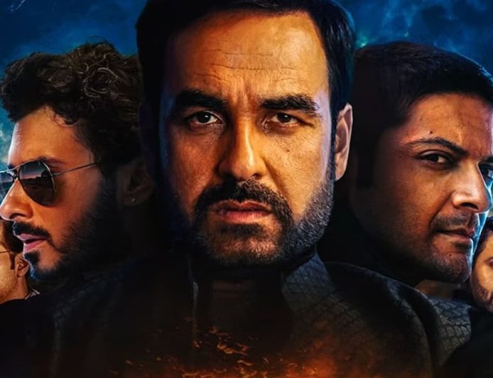 Mirzapur The Film Box Office: बड़े पर्दे पर भी गरजा 'मिर्जापुर' का भौकाल, फिल्म का कलेक्शन 160 करोड़ के करीब पहुंचा