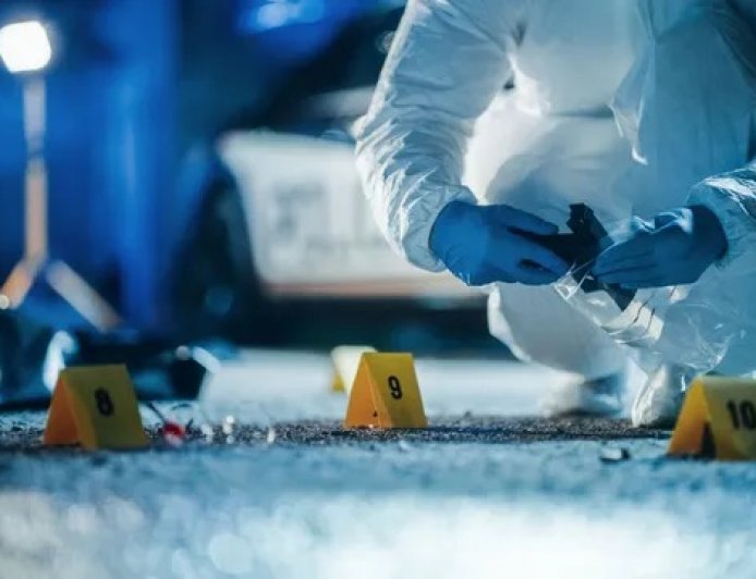 Delhi Crime News: बच्ची से दुष्कर्म और हत्या मामले में पुलिस ने दाखिल किया आरोपपत्र, कैब चालक का ड्राइविंग लाइसेंस बना सबसे अहम सबूत