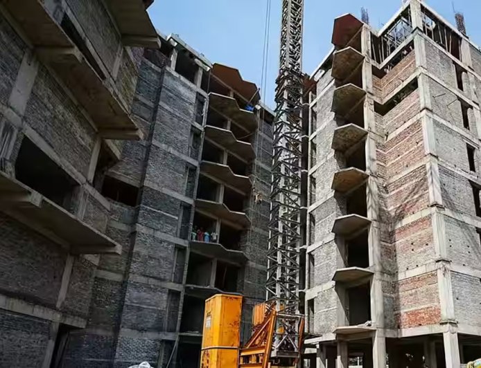 UP RERA Approval: यूपी में 13 नई रियल एस्टेट परियोजनाओं को मिली हरी झंडी, 2380 करोड़ रुपये का होगा निवेश