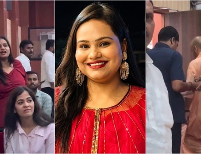 महिला पत्रकार का आरोप: प्रेस वार्ता में सवाल टालने के बाद सोशल मीडिया पर मिलीं धमकियां, निष्पक्ष जांच की उठी मांग