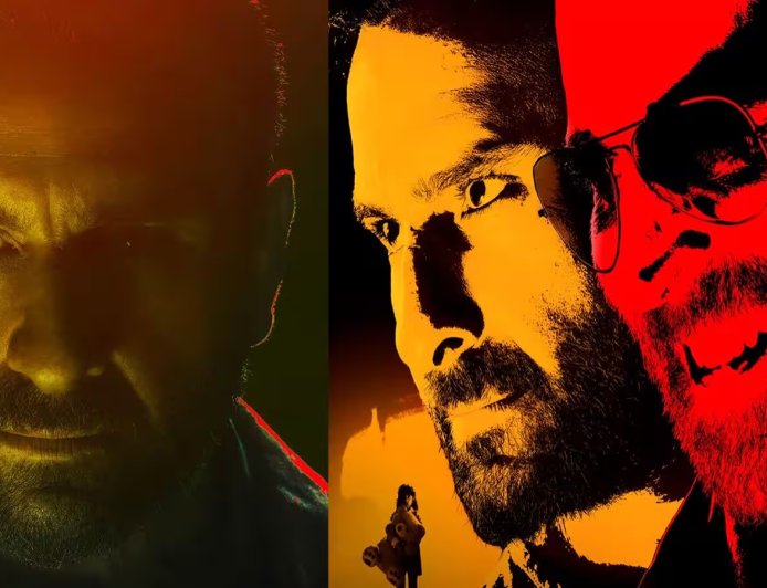 Haiwaan Box Office Day 3: अक्षय कुमार और सैफ अली खान की फिल्म का वीकेंड पर फीका प्रदर्शन, 3 दिनों में जुटाए महज 7.35 करोड़