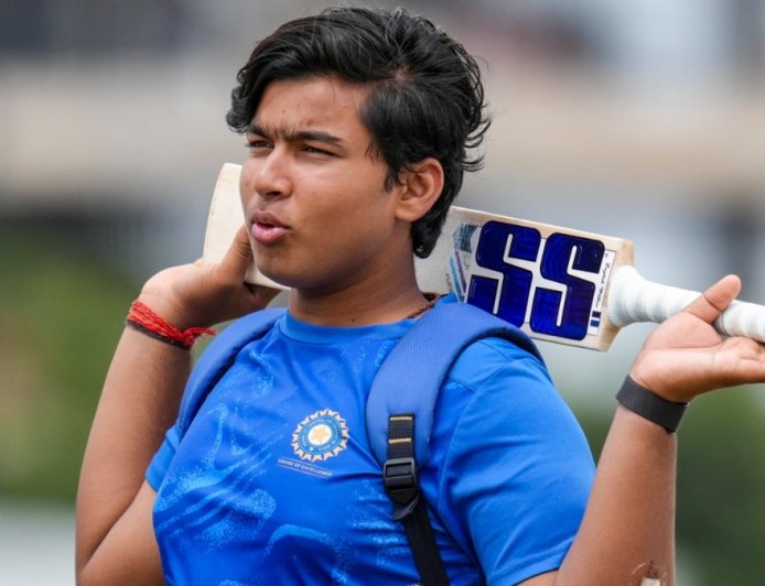 India vs Afghanistan T20: वैभव सूर्यवंशी को प्लेइंग इलेवन में न चुनने पर भड़के के. श्रीकांत, बोले- फैसले से घर में भी मच गया था घमासान