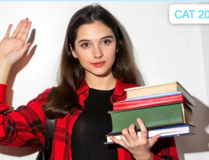 CAT 2026 Registration: कॉमन एडमिशन टेस्ट के लिए आवेदन की आखिरी तारीख बढ़ी, अब इस डेट तक करें पंजीकरण