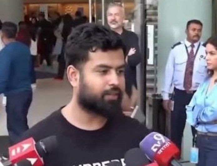 Mumbai Apple Store: सूरत से मुंबई पहुंचे युवक ने खरीदा शहर का पहला iPhone 18, 17 घंटे कतार में लगकर बनाया रिकॉर्ड