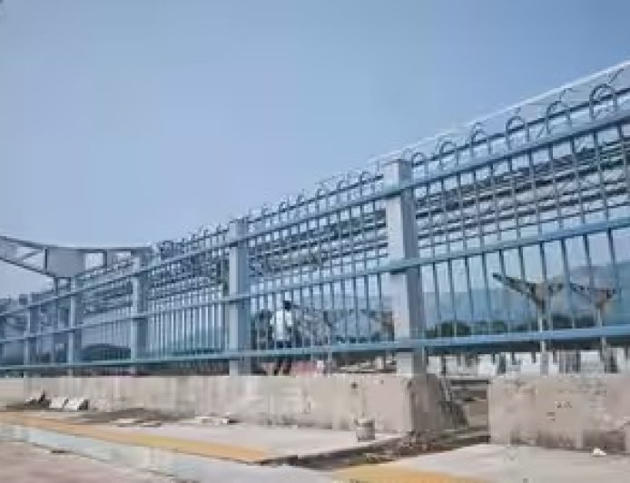 Panvel-Karjat Rail Route: महाराष्ट्र को रेलवे की बड़ी सौगात, पनवेल-कर्जत के बीच 10.86 किमी ट्रैक दोहरीकरण को मिली रफ्तार