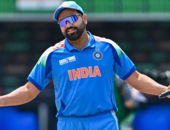 ODI World Cup 2027: क्या 2027 विश्व कप खेलेंगे रोहित शर्मा? पूर्व क्रिकेटर के बयान से गरमाई चयन की बहस