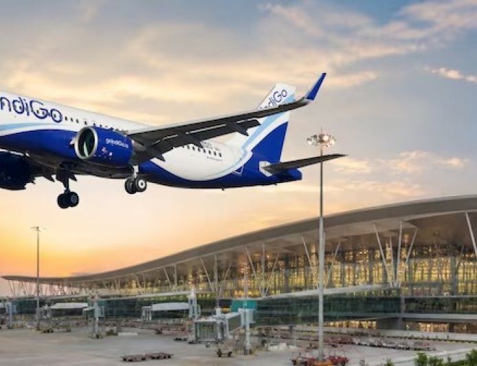 Noida Airport Connectivity: जेवर एयरपोर्ट के लिए 4000 करोड़ से बनेगा 6 लेन एलिवेटेड एक्सप्रेसवे, दिल्ली से दूरी होगी महज एक घंटा