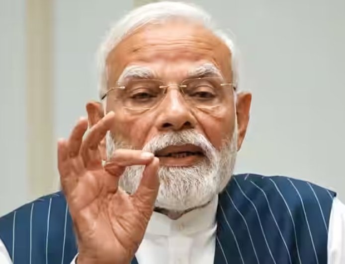PM Modi Chintan Shivir: केंद्रीय मंत्रिपरिषद के चिंतन शिविर की शुरुआत, 'विकसित भारत 2047' और बड़े नीतिगत सुधारों पर मंथन
