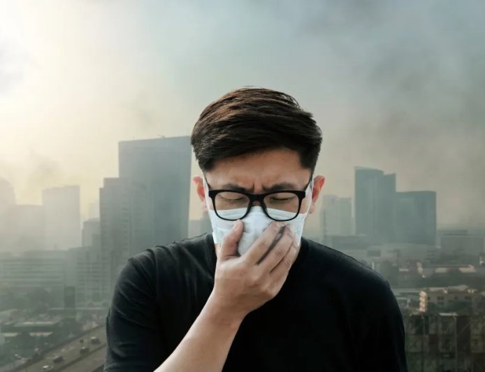Air Pollution vs Exercise: वायु प्रदूषण में कसरत फायदेमंद या नुकसानदेह? जानिए स्वास्थ्य विशेषज्ञों की राय और बचाव के नियम