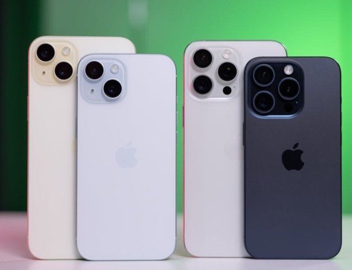 iPhone Discount Offers: नया आईफोन खरीदने का सुनहरा मौका, क्रोमा सेल में बैंक डिस्काउंट और एक्सचेंज बोनस के साथ भारी छूट
