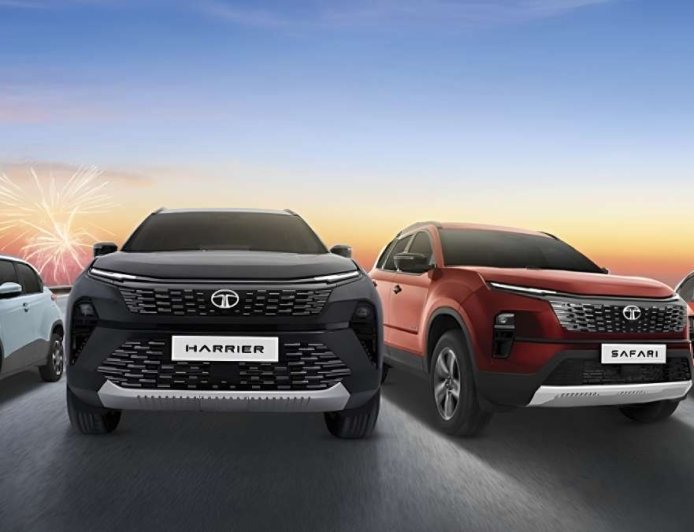 Tata Motors Car Price Hike: टाटा मोटर्स की गाड़ियां फिर हो सकती हैं महंगी, MD शैलेश चंद्रा ने दिए चरणबद्ध बढ़ोतरी के संकेत